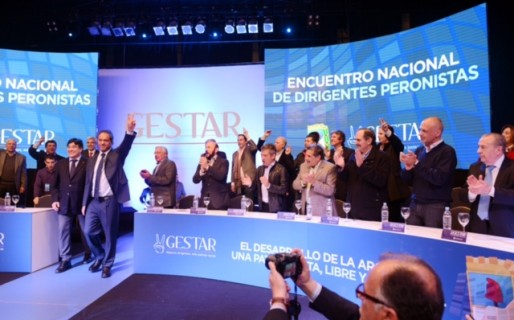 “Los proyectos unipersonales ya sabemos cómo terminan”