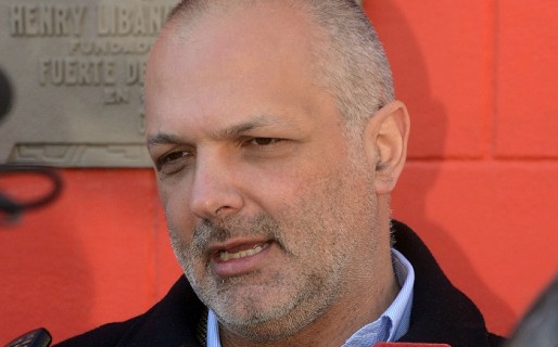 Buzzi: “No daban dos mangos por mí y me puse a gobernar por las mías”