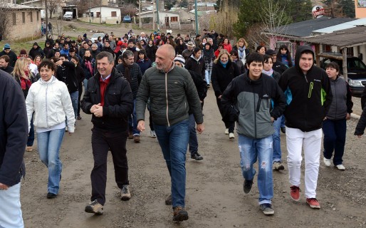 “El TEG demuestra una misma sintonía con Scioli”