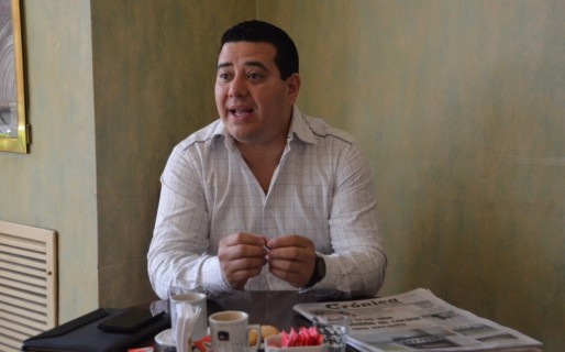 El PACH seguirá adelante con el pedido de juicio politico a Di Pierro