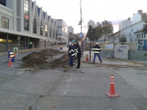 caño gas belgrano rivadavia