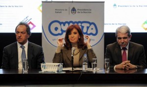 cfk scioli anibal f tecnopolis