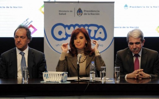 CFK cuestionó la presión mediática que ‘sienten’ los magistrados