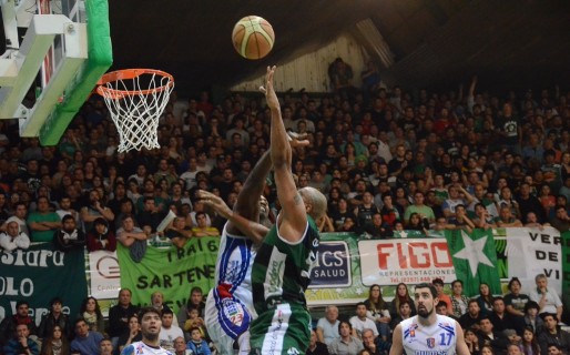 Clancy seguirá en Gimnasia y Esgrima