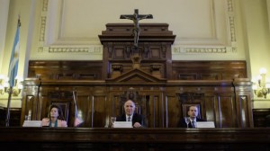 corte suprema