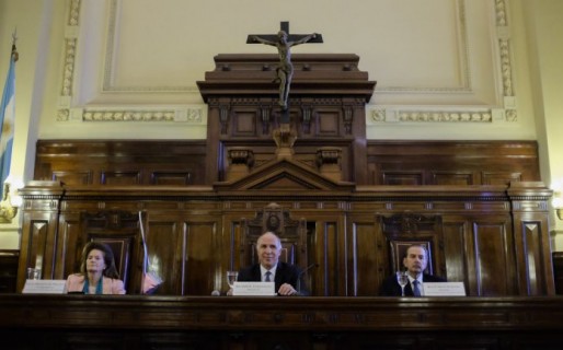 La Corte Suprema reconoció el derecho a la muerte digna