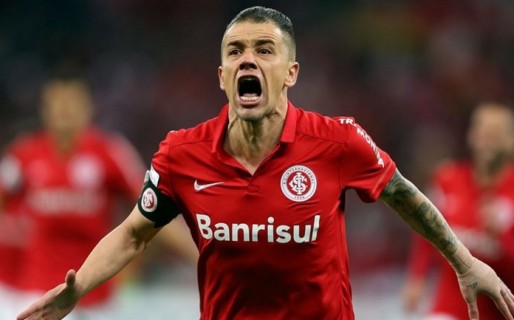 El Inter ganó en la otra semifinal de la Libertadores