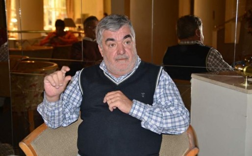 Das Neves y una nueva muestra de autoritarismo