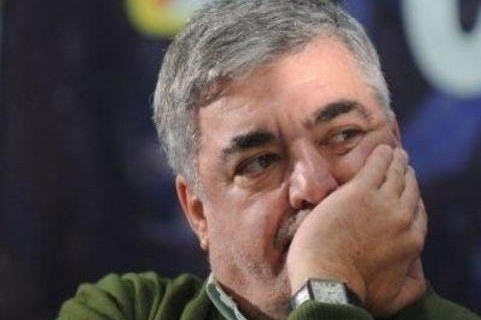 Touriñán: «Buzzi tiene dos puntos de ventaja sobre Das Neves»