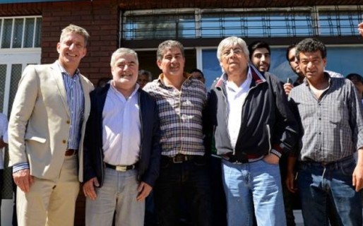 Taboada: “Con Macri siempre tuvimos buena relación”