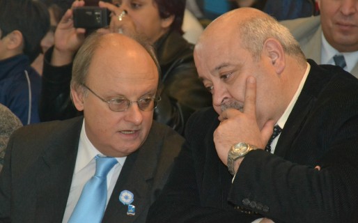 “Di Pierro debe venir al Concejo a dar explicaciones”