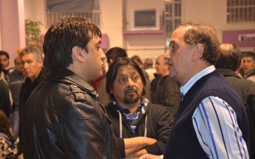 El FpV prepara a sus fiscales de cara a las PASO