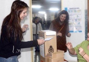 elecciones 2015