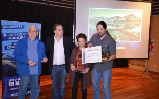 Continúa abierta la foto-galería “Como te quiero, #temuestro”
