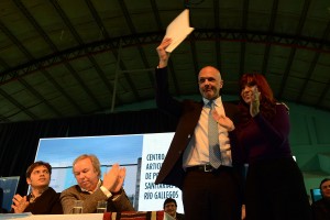 firma de obras en rio gallegos buzzi cfk