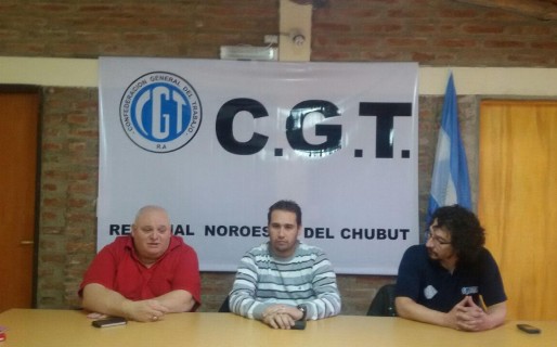 Fita sumó apoyos en el movimiento obrero