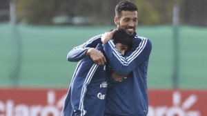 garay