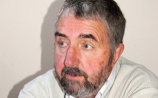 “El caso del salario del presidente del Banco Chubut es una demostración de la pornografía financiera»