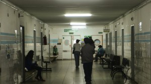 hospital regional