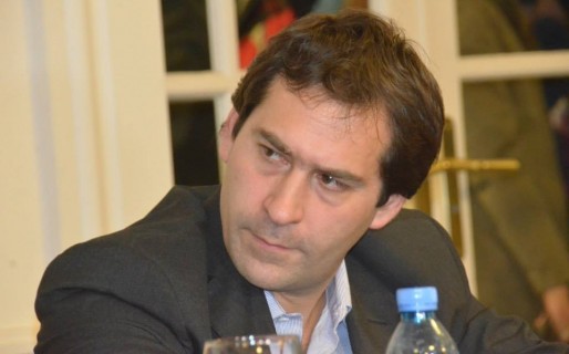 Luque: «Están haciendo un reality show con la causa “Apadrinados”