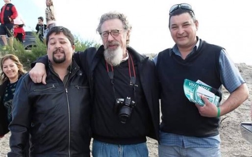 Vivas prepara un gran cierre de campaña