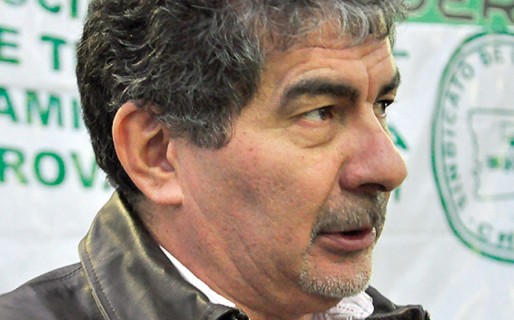 Taboada criticó a los pro mineros