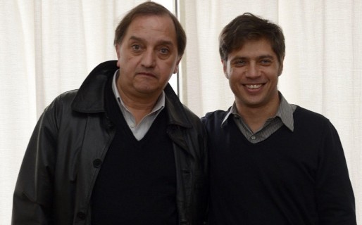 Linares: “Seguiremos profundizando el proyecto del FpV”