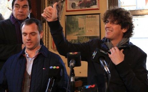 El PRO en Capital y una victoria que sabe a derrota