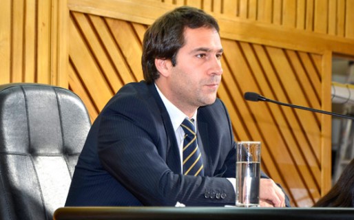 Luque enviará carta documento a quienes piden juicio político