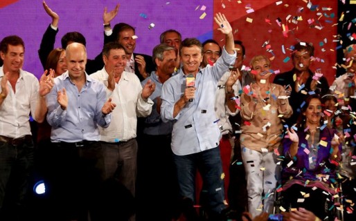 Larreta le gana a Lousteau por 13 puntos según las encuestas