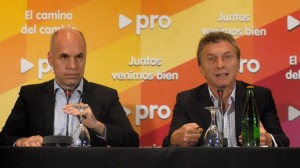 macri larreta