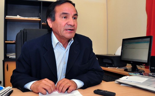 Maldonado: “Que Taboada haga docencia con sus afiliados”