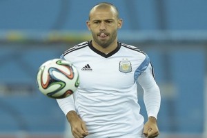 mascherano