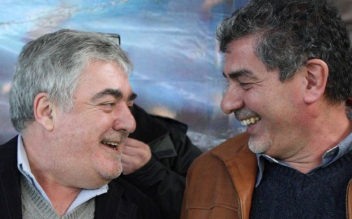 “Das Neves y Taboada nos mandaron un grupo de mafiosos”