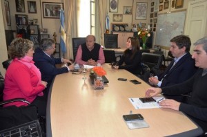 nuevo centro licencias conducir proximamente