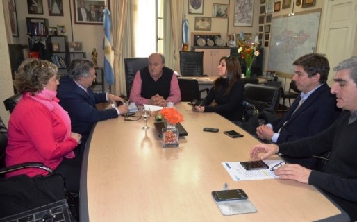 Se viene el nuevo centro de emisión de Licencias de Conducir