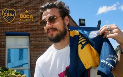 Osvaldo rechazó la oferta de Boca y volvería a Europa