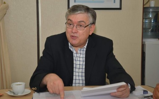 “Buzzi y Scioli profundizan la igualdad y la inclusión social”