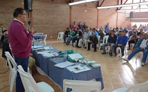 La amenaza de 1500 despidos hacen temblar Neuquén