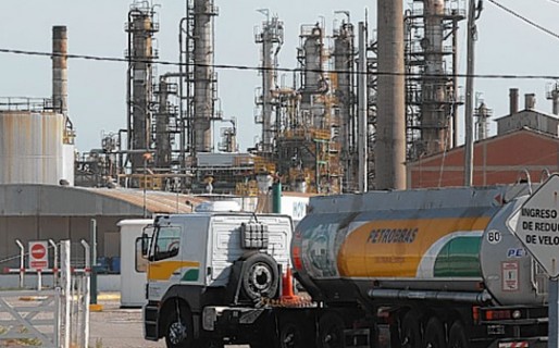 Hay una puja por los activos de Petrobras en Argentina