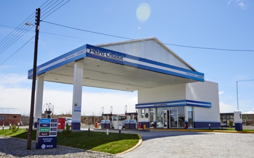 Habrá 17 estaciones de PetroChubut en la provincia