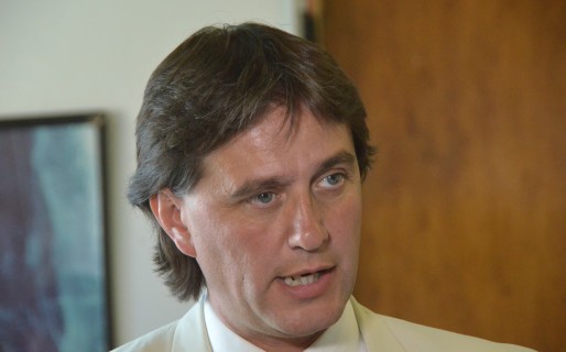 “Los cortes no son un problema de Rada Tilly”