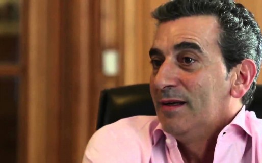Habló la mamá de Randazzo: «A mi hijo le cortaron las piernas»