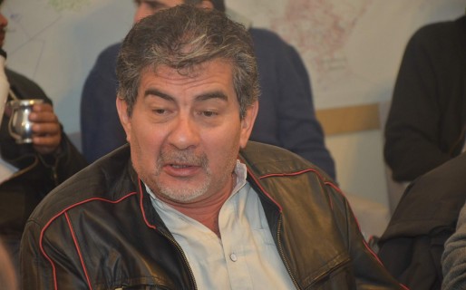 Taboada disparó contra todos