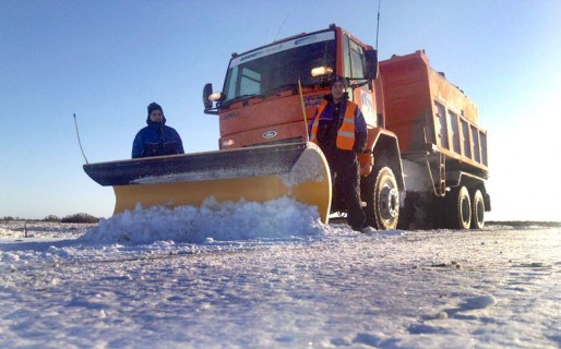 Refuerzan la prevención en las rutas con 380 equipos