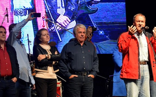 Schiaretti se impone en Córdoba