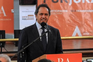 scioli