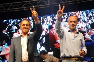 scioli buzzi V