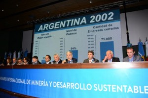 scioli minería sj