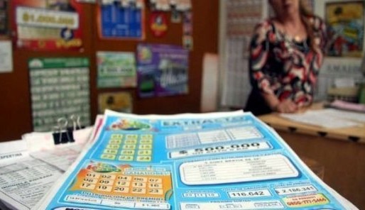 Una comodorense ganó dos millones en el Telekino